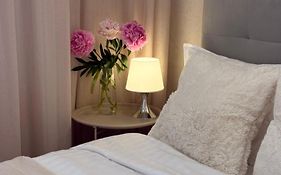 Skyseahome Arkadia Odesa